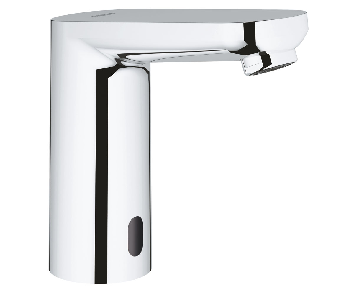 Сенсорний кран GROHE EUROSMART COSMOPOLITAN 36439000 36439000