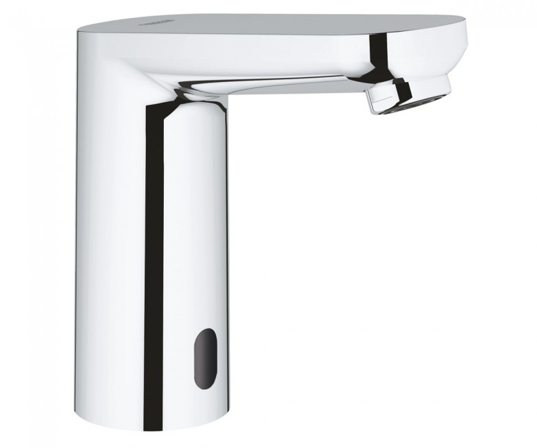 Сенсорний кран GROHE EUROSMART COSMOPOLITAN 36439000 36439000