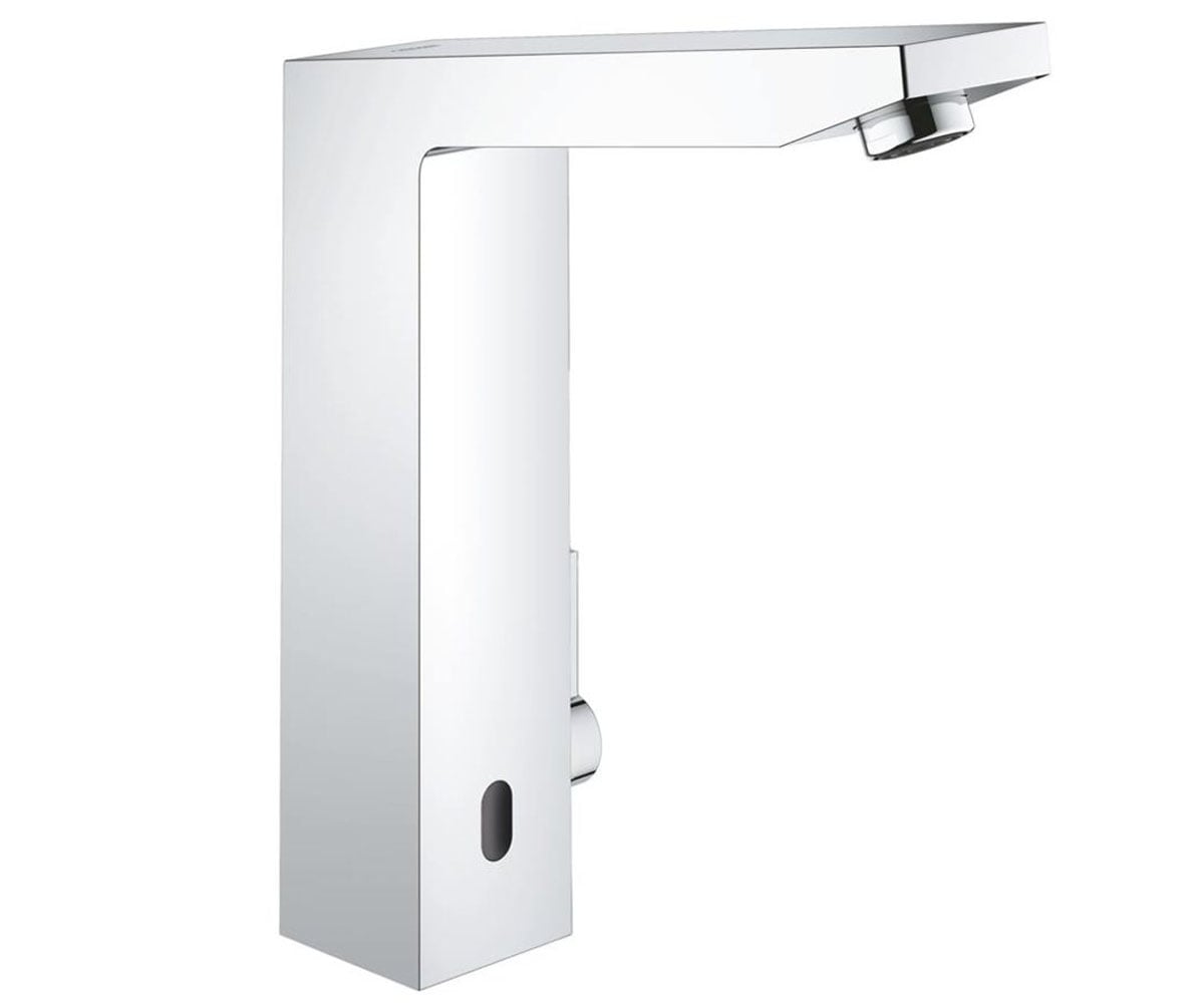 Електронний змішувач GROHE EUROCUBE 36440000 36440000