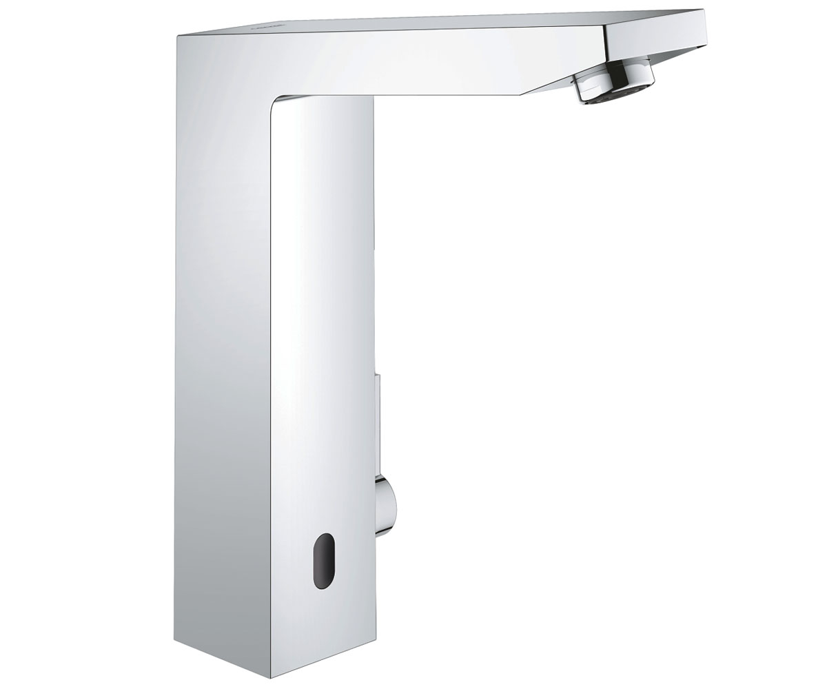 Інфрачервоний змішувач GROHE EUROCUBE E 36441000 36441000