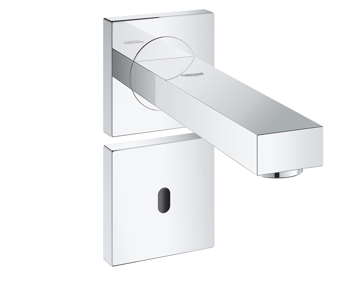 Сенсорний кран GROHE EUROCUBE 36442000 36442000