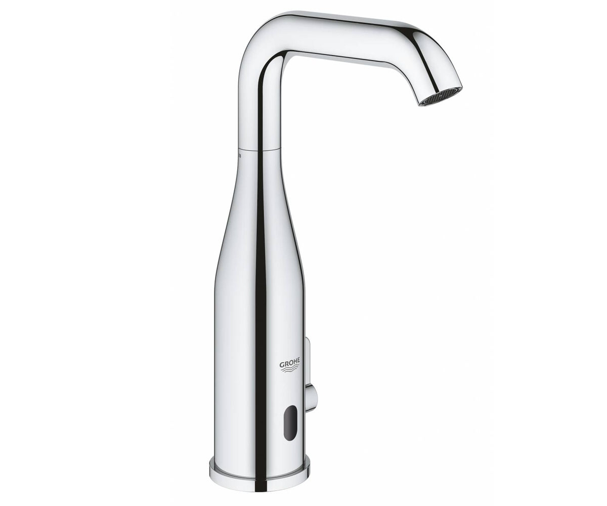 Інфрачервоний змішувач GROHE ESSENCE NEW 36445000 36445000