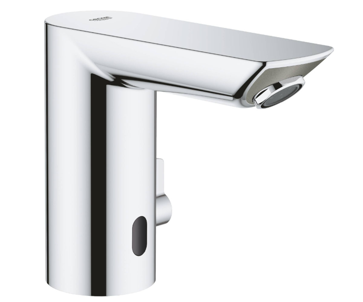 Сенсорний змішувач GROHE BAU COSMOPOLITAN 36453000 36453000