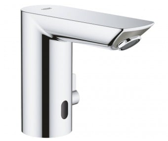 Сенсорний змішувач BAU COSMOPOLITAN 36453000