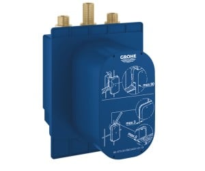 Монтажний короб GROHE EUROSMART COSMOPOLITAN Е 36464000