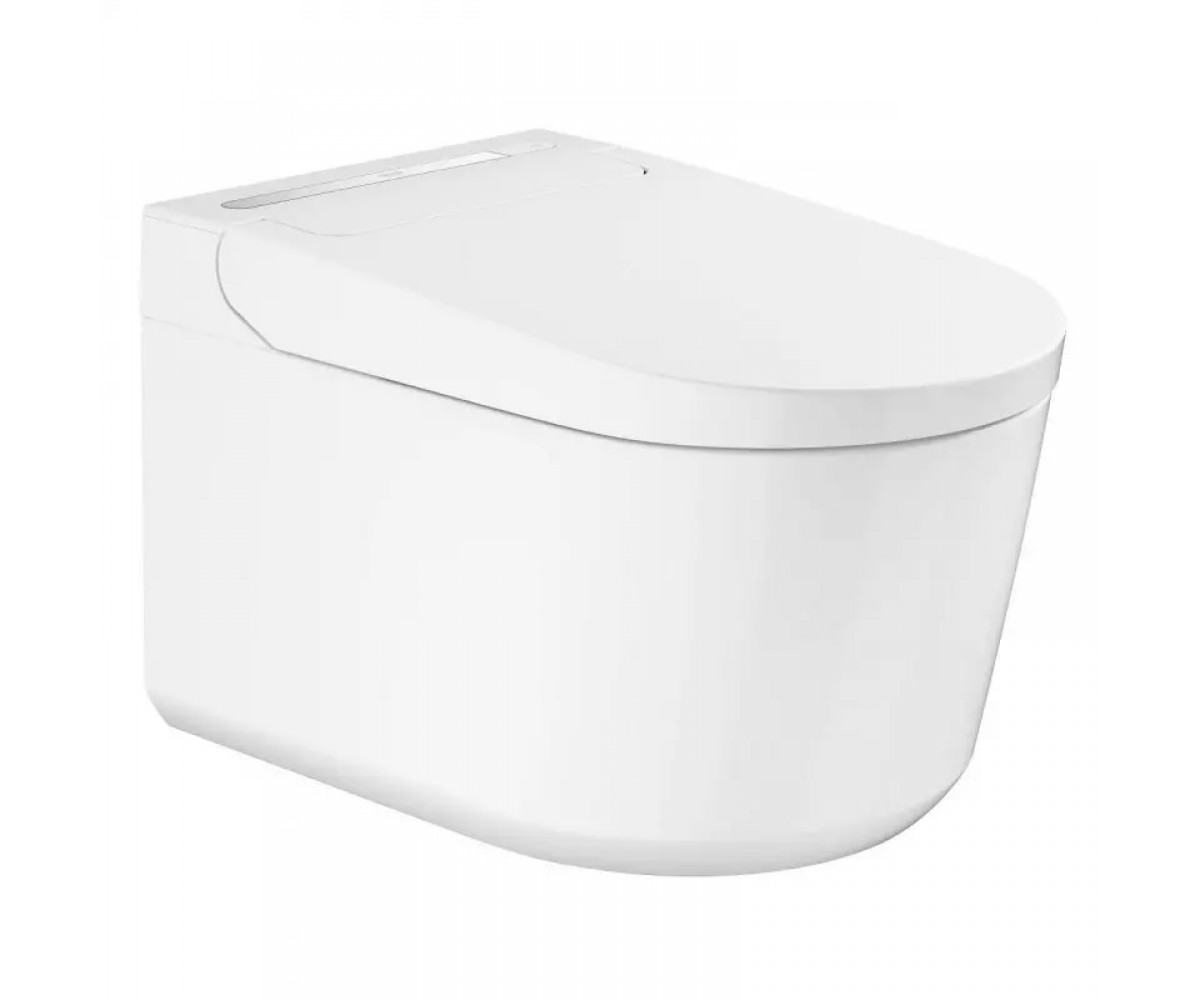 Унітаз-біде GROHE SENSIA PRO 36508SH0 36508SH0