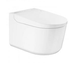 Унітаз-біде GROHE SENSIA PRO 36508SH0