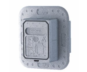 Прихована частина для панелі змиву   GROHE  37006000