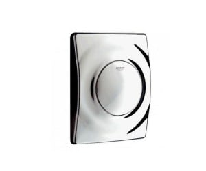 Клавиша слива GROHE SURF 37018000