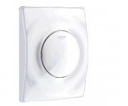Клавиша слива GROHE SURF 37018SH0