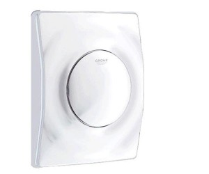 Клавіша зливу GROHE SURF 37018SH0