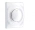Клавіша зливу GROHE SURF 37018SH0 37018SH0
