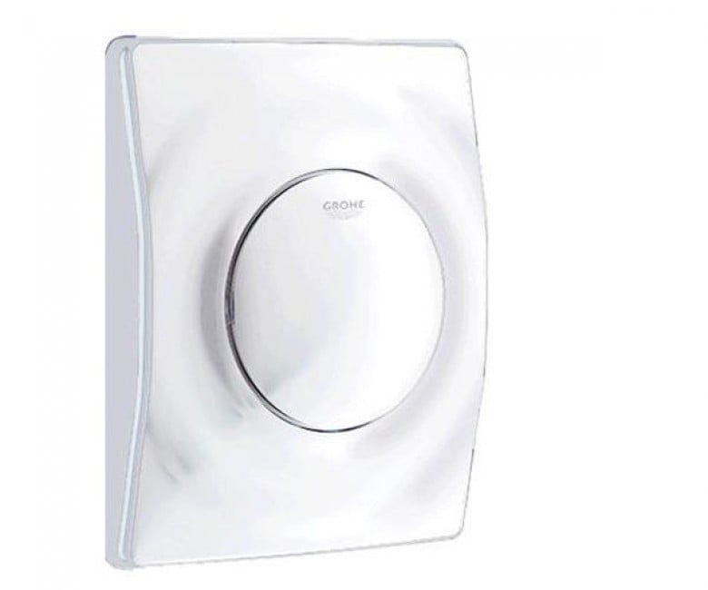 Клавіша зливу GROHE SURF 37018SH0 37018SH0