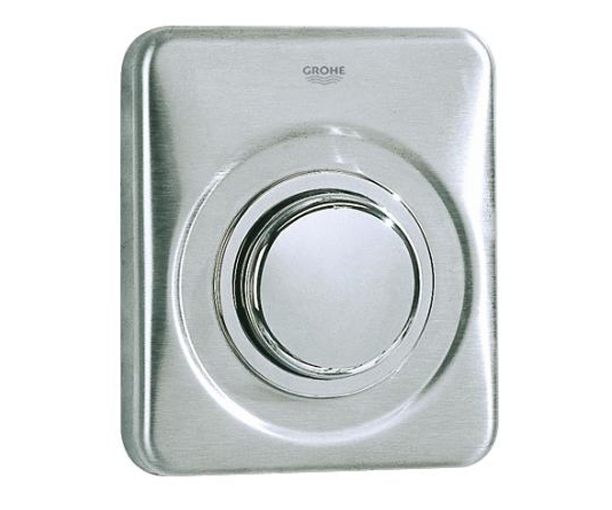 Кришка з нержавіючої сталі GROHE  37019000 37019000