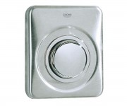Кришка з нержавіючої сталі GROHE  37019000