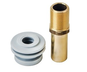 Наливне устроиство для пісуара GROHE  37044000