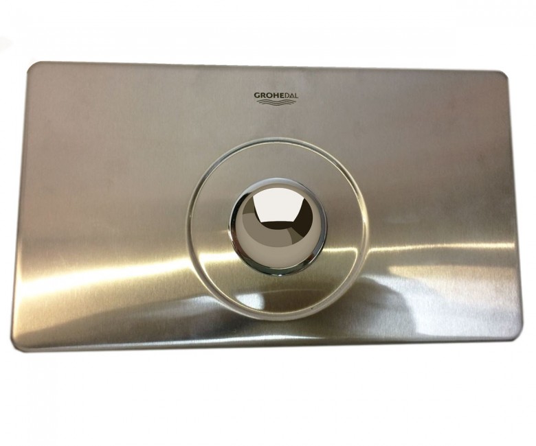 Клавіша змиву GROHE  37057000 37057000