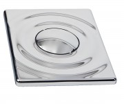 Одинарна клавіша змиву GROHE SURF 37063000
