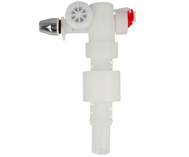 Наповнювальний клапан GROHE 37095000