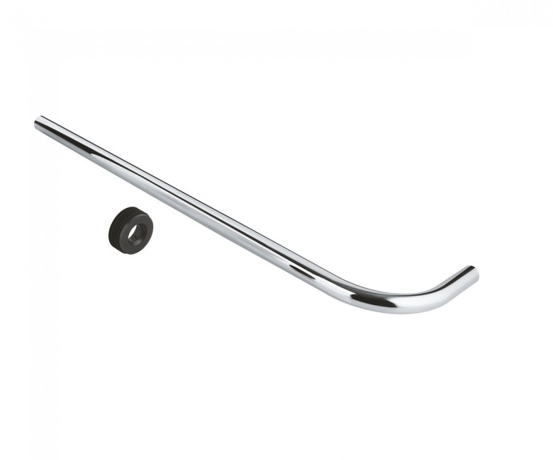 100 см унітаз зливна труба GROHE  37108000 37108000