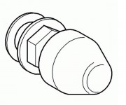 Запчастини GROHE  37125000