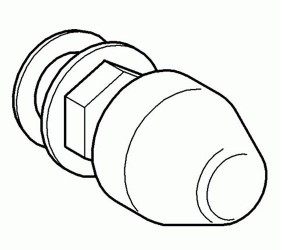 Запчасти GROHE  37125000