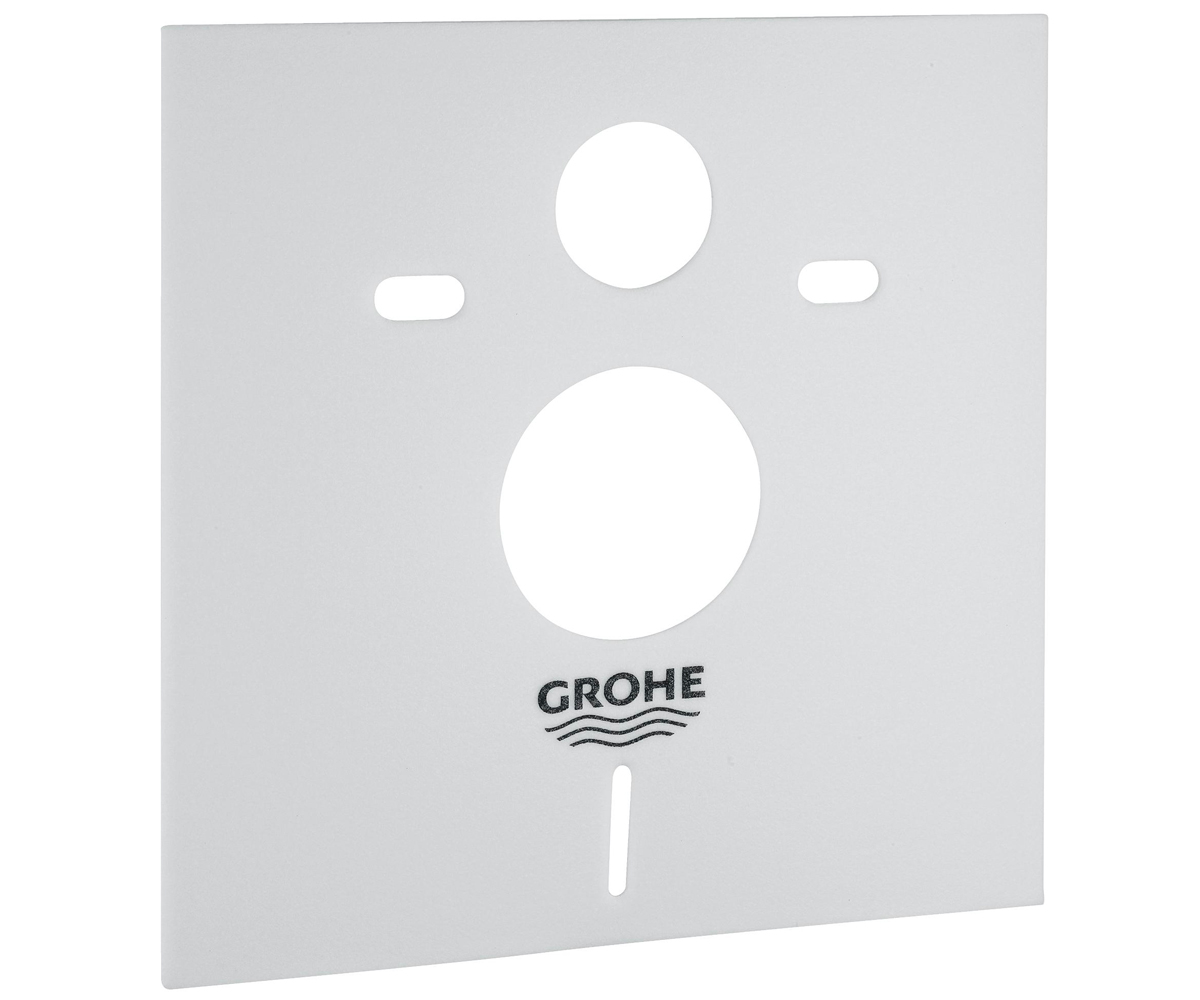 Звукоізоляційний комплект GROHE RAPID SL 37131000 37131000