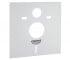 Звукоізоляційний комплект GROHE RAPID SL 37131000 37131000