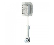 Змив унітазу під тиском GROHE RONDO 37153000