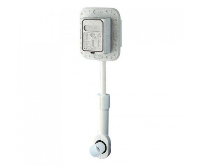 Змив унітазу під тиском GROHE RONDO 37153000 37153000