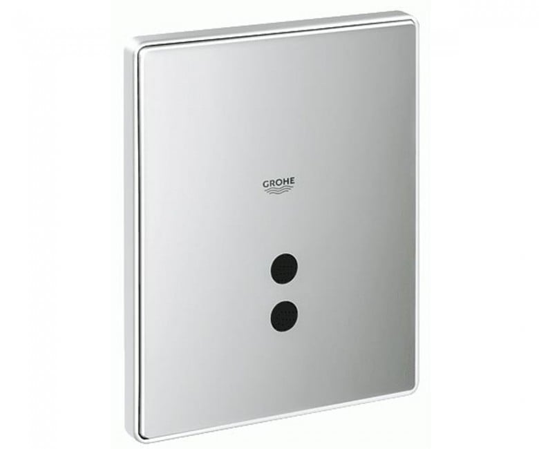 Кнопка змиву інфрачервона GROHE RAPIDO TECTRON SKATE 37321SH1 37321SH1