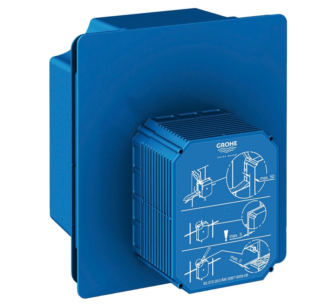 Монтажний короб GROHE RAPIDO 37338000 37338000