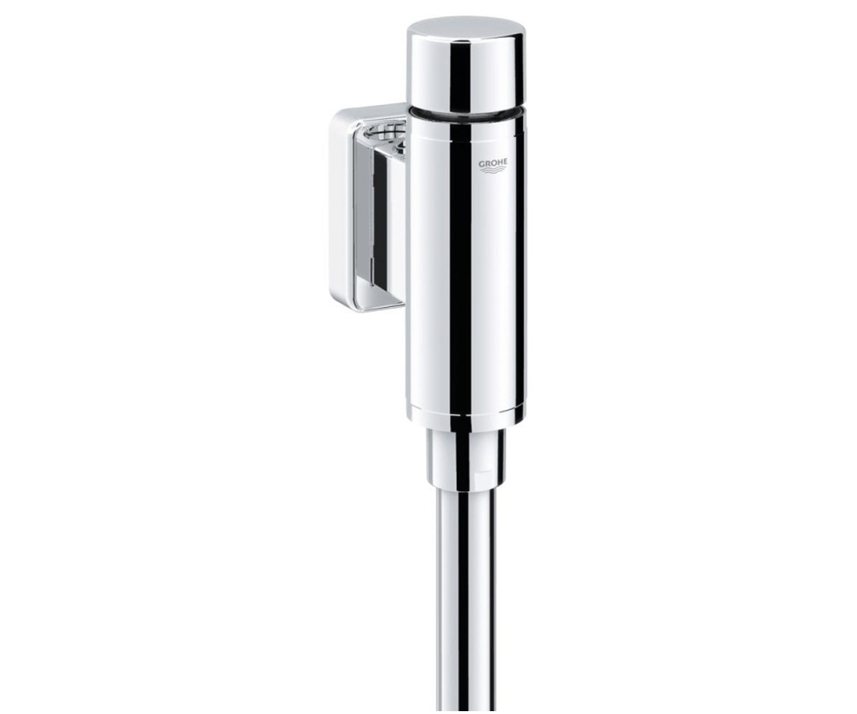 Змивний пристрій для пісуара GROHE RONDO 37339000 37339000