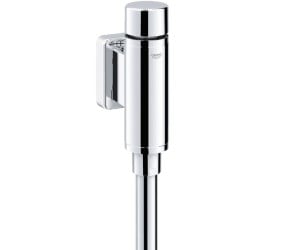 Змивний пристрій для пісуара GROHE RONDO 37342000