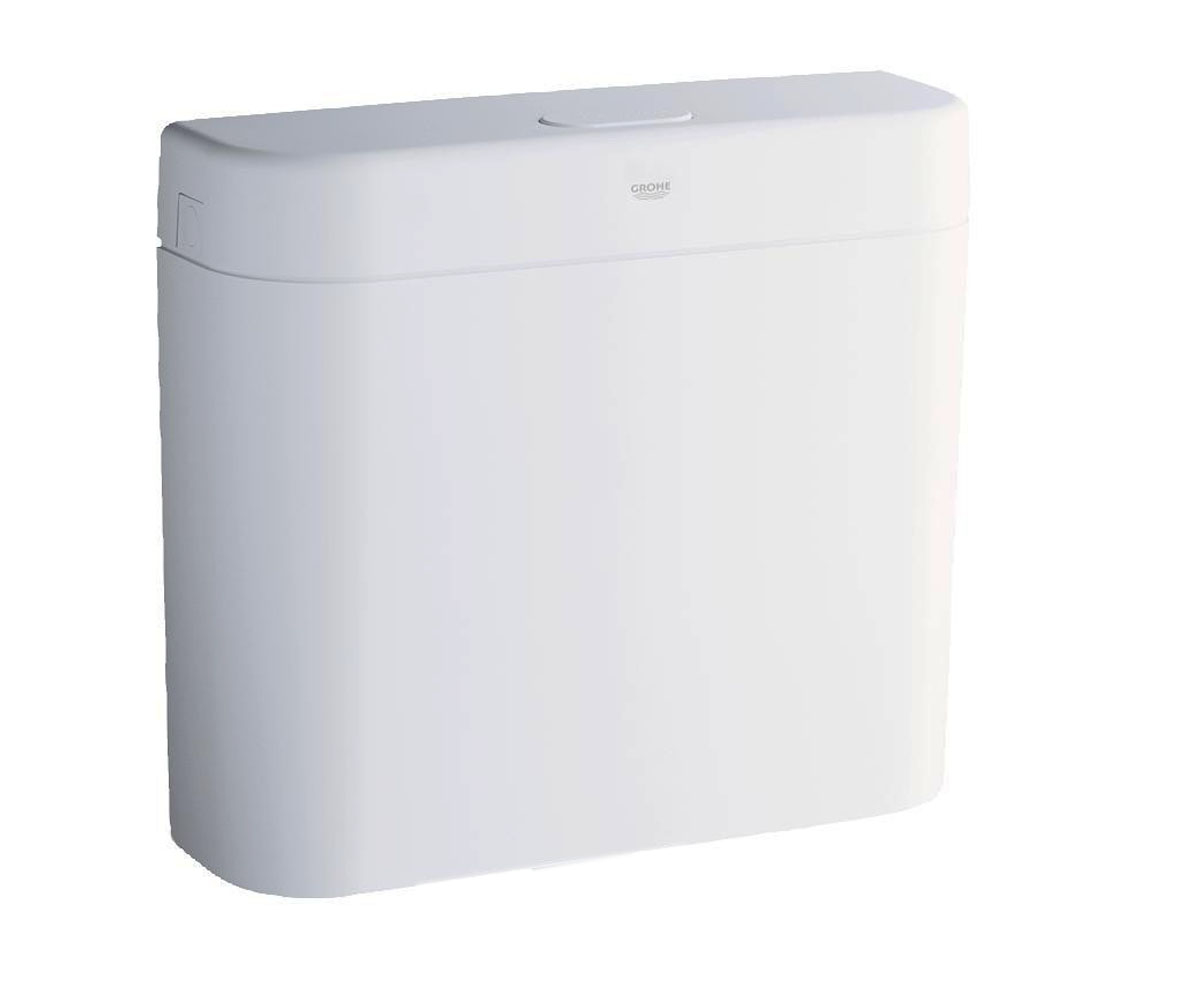 Змивний бак GROHE  37355SH0 37355SH0