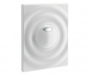 Подвійна клавіша змиву GROHE SURF ECO 37376SH0