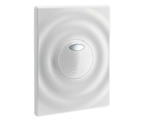 Подвійна клавіша змиву GROHE SURF ECO 37376SH0