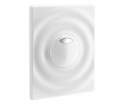 Подвійна клавіша змиву GROHE SURF ECO 37376SH