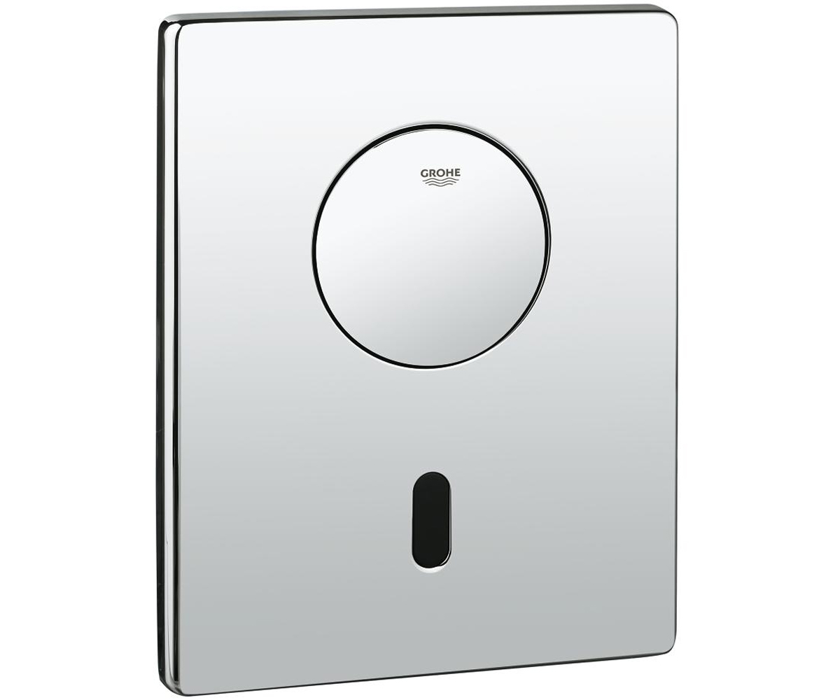 Клавіша змиву GROHE TECTRON SKATE 37419SD0 37419SD0