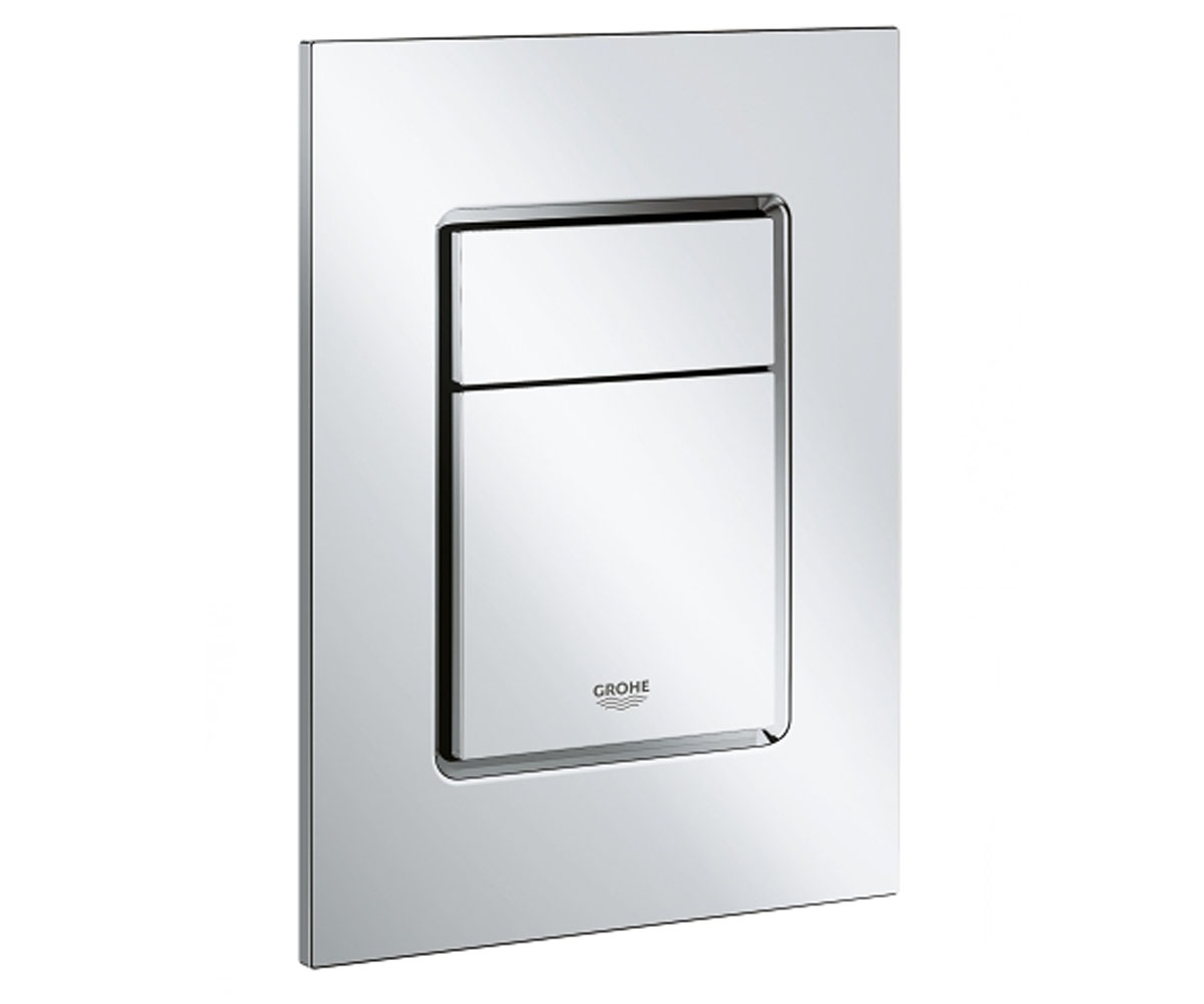 Кнопка для инсталляции GROHE SKATE COSMOPOLITAN 37535000 37535000