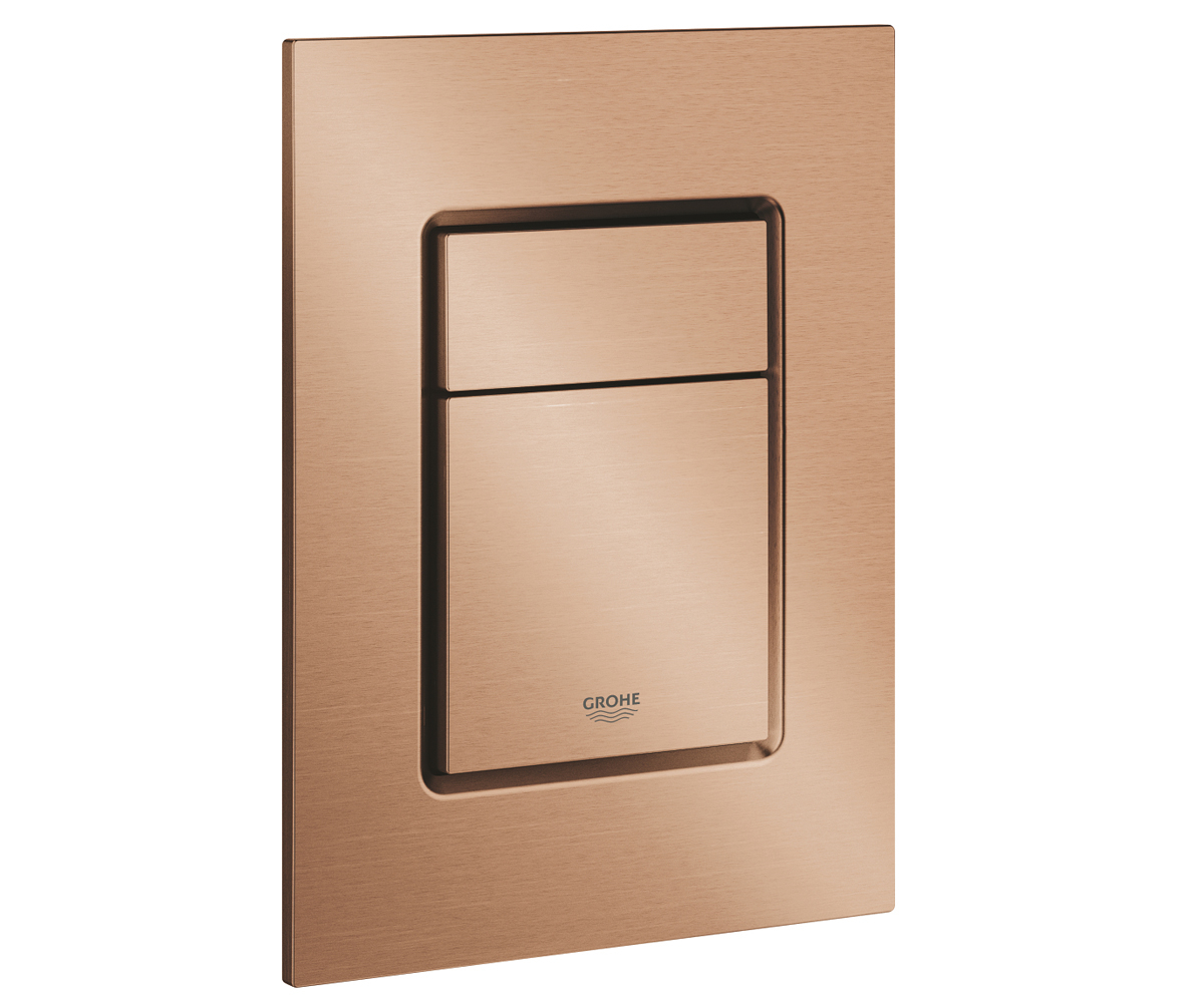 Кнопка для інсталяції GROHE SKATE COSMOPOLITAN 37535DL0 37535DL0
