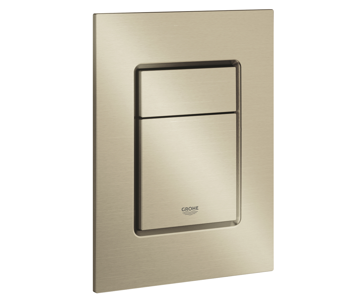Кнопка для інсталяції GROHE SKATE COSMOPOLITAN 37535EN0 37535EN0