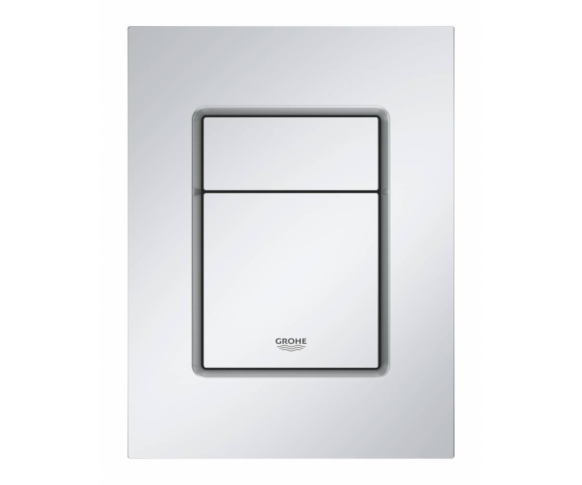 Кнопка установки GROHE SKATE COSMOPOLITAN 37535P00 37535P00