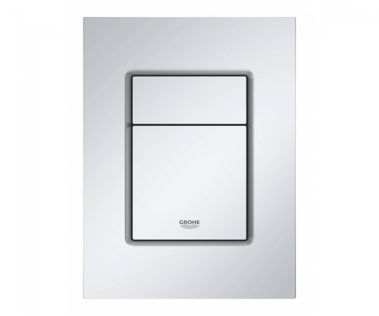 Кнопка для инсталляции GROHE SKATE COSMOPOLITAN 37535P00 37535P00