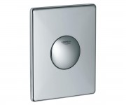 Накладна панель    GROHE SKATE COSMOPOLITAN 37547000