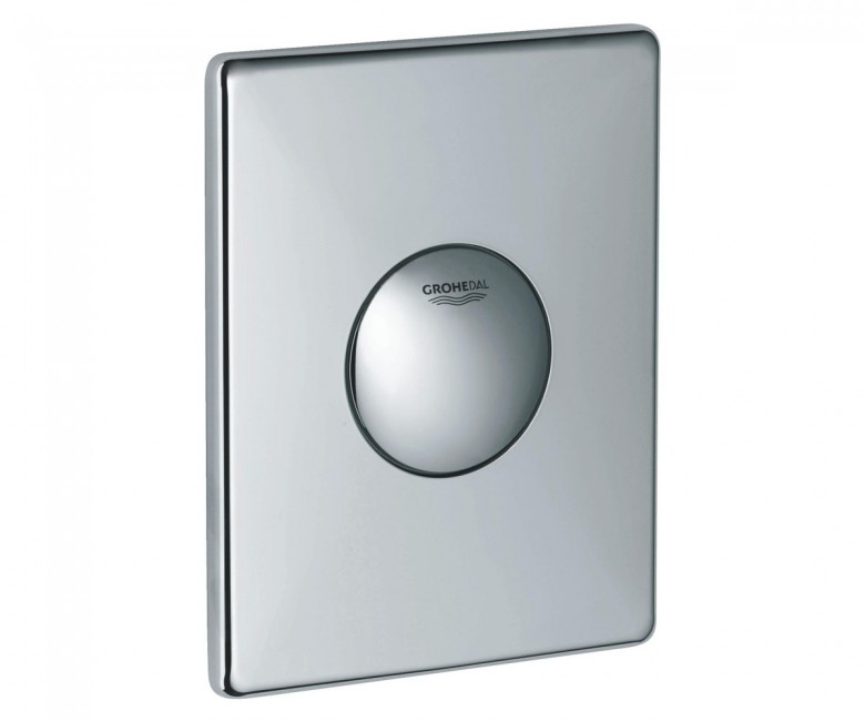 Накладна панель    GROHE SKATE COSMOPOLITAN 37547000 37547000
