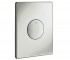 Накладна панель    GROHE SKATE COSMOPOLITAN 37547P00 37547P00