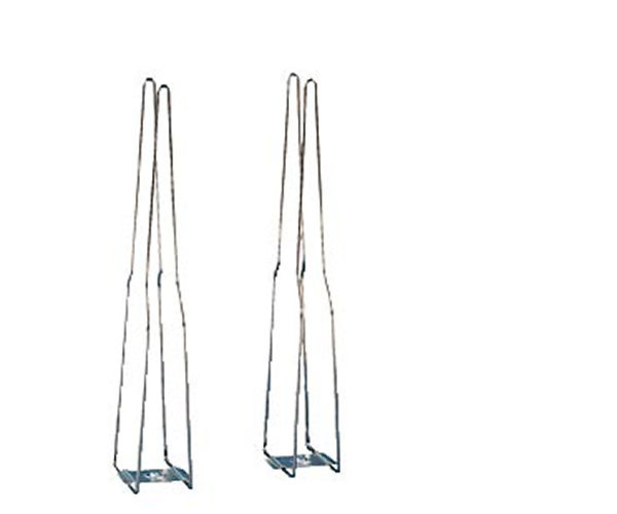 Вертикальні кронштейни GROHE UNISET 37573000 37573000