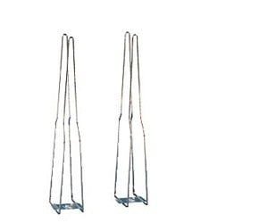 Вертикальні кронштейни GROHE UNISET 37573000