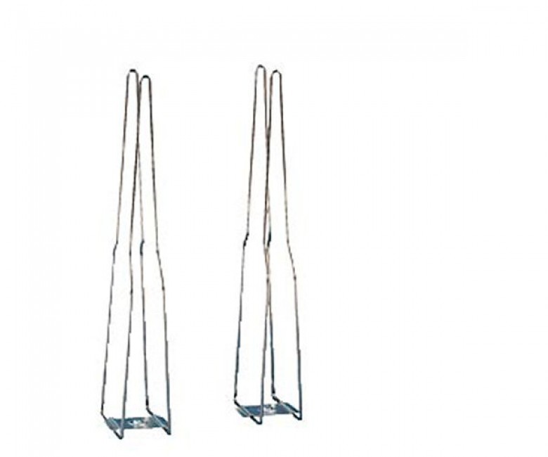 Вертикальные кронштейны GROHE UNISET 37573000 37573000